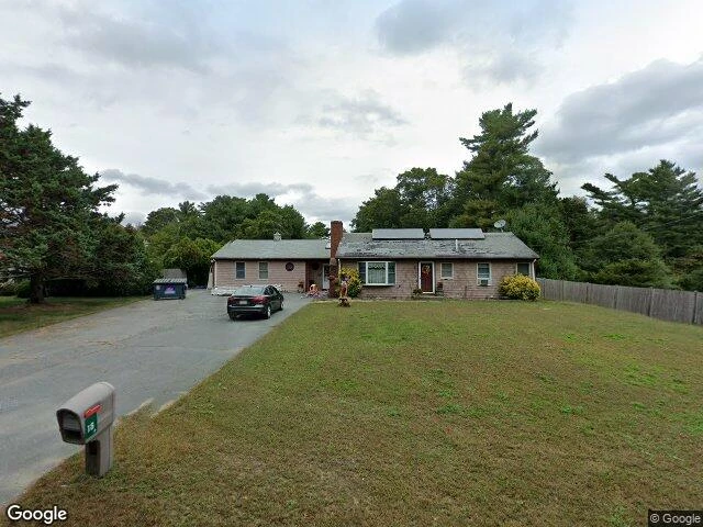 House image located at North Dartmouth, MA 02747