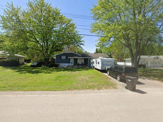 House image located at Jenison, MI 49428