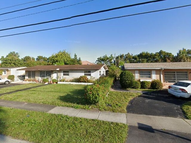 House image located at Pompano Beach, FL 33068