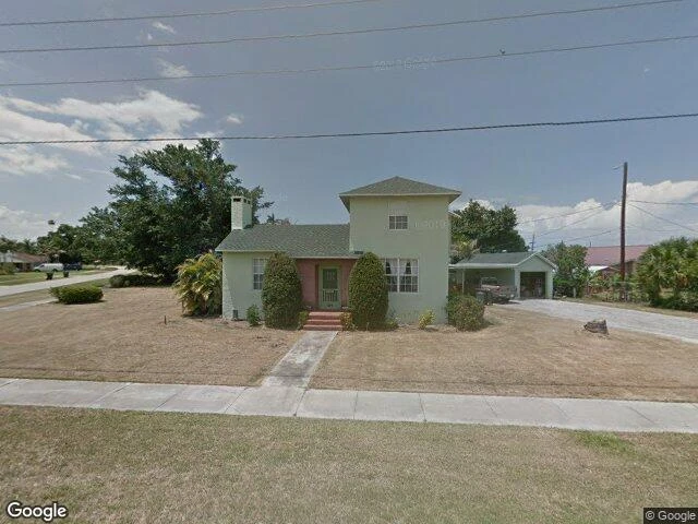House image located at Clewiston, FL 33440