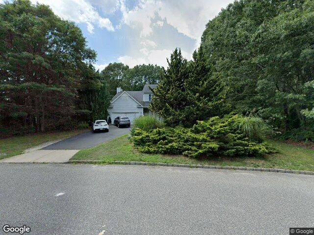 House image located at Center Moriches, NY 11934