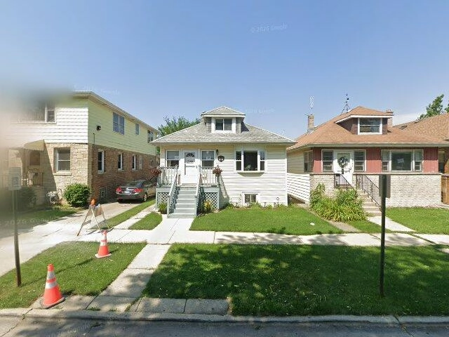 House image located at Elmwood Park, IL 60707