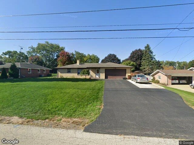 House image located at Belvidere, IL 61008