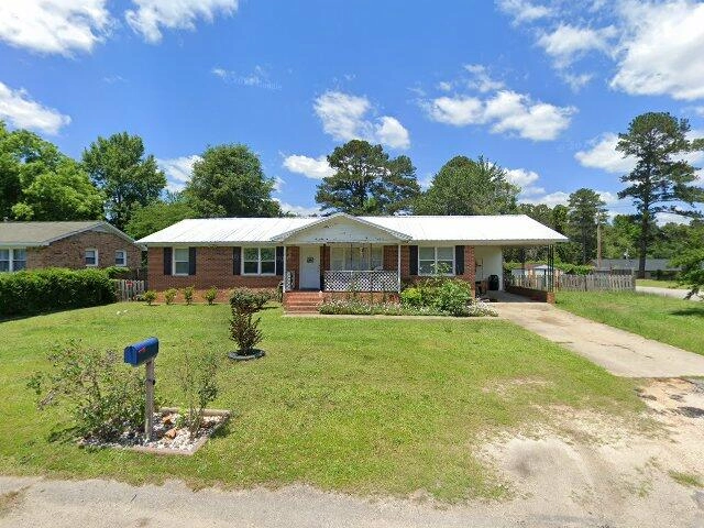 House image located at Camden, SC 29020