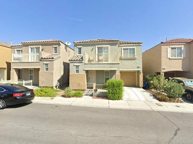 House image located at Las Vegas, NV 89149
