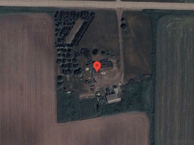 House image located at New London, WI 54961