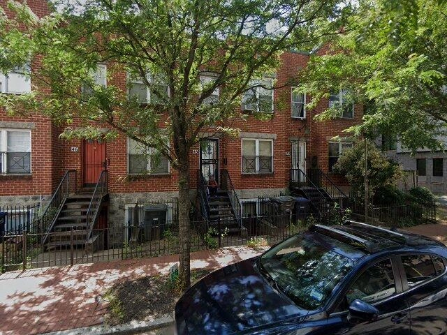 House image located at Washington, DC 20001