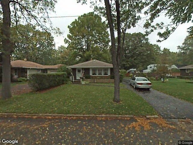 House image located at North Tonawanda, NY 14120