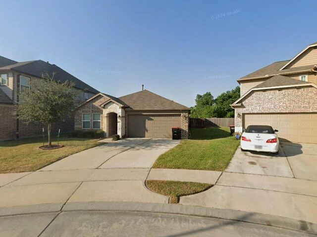 House image located at Houston, TX 77090