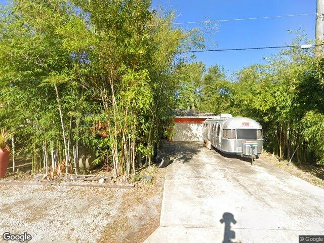 House image located at Saint Petersburg, FL 33708