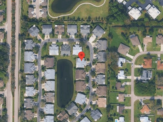 House image located at Port Saint Lucie, FL 34952