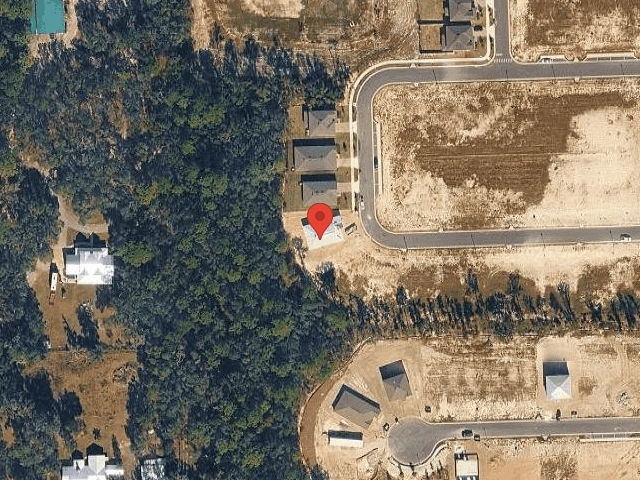 House image located at Deland, FL 32720