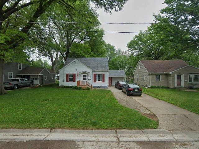 House image located at Oskaloosa, IA 52577