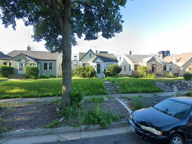 House image located at Saint Paul, MN 55104