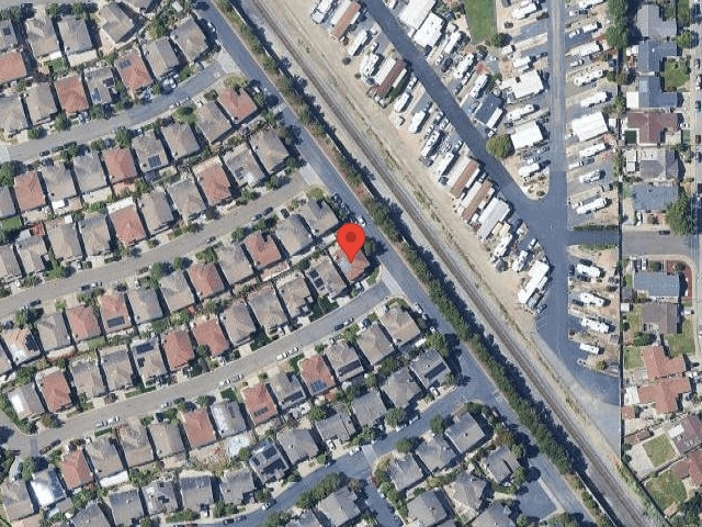House image located at San Leandro, CA 94579