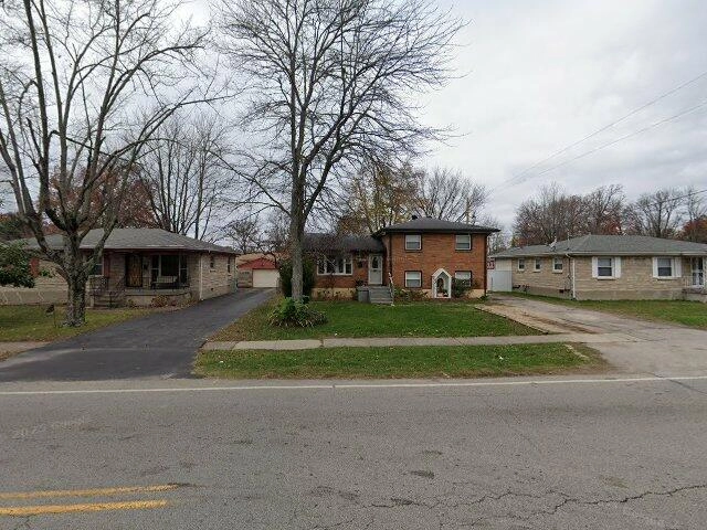 House image located at Louisville, KY 40219