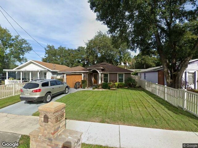 House image located at Tampa, FL 33610
