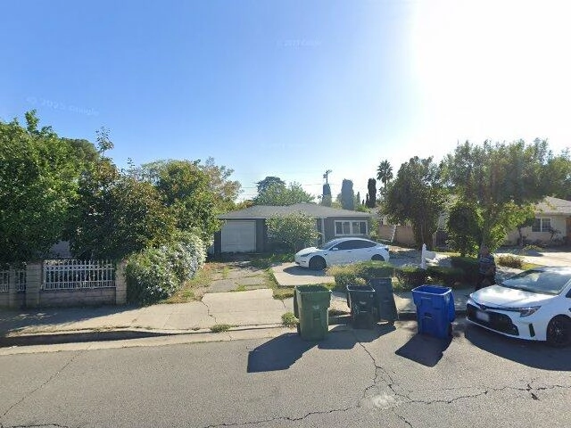 House image located at Van Nuys, CA 91405