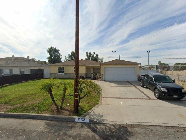 House image located at Whittier, CA 90604