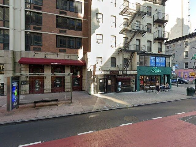 House image located at New York, NY 10022