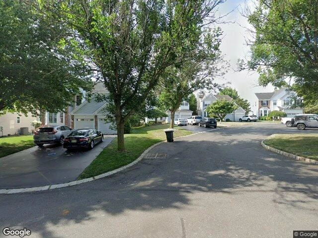 House image located at Colts Neck, NJ 07722