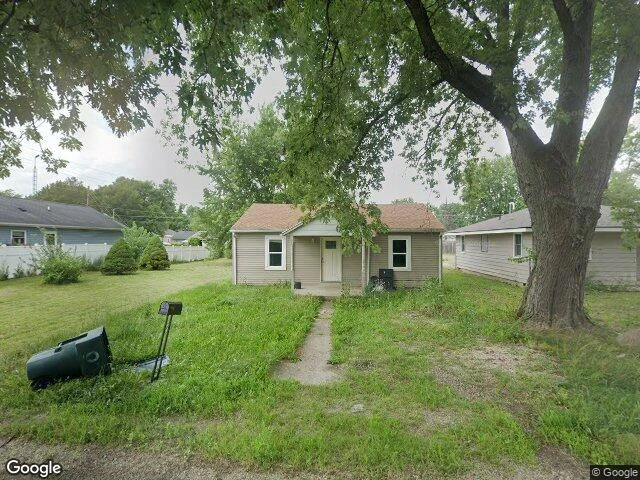 House image located at Muncie, IN 47302
