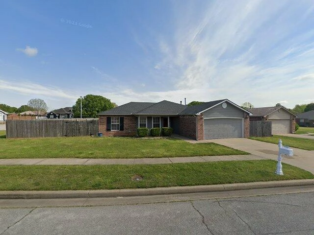 House image located at Owasso, OK 74055