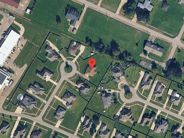 House image located at Addis, LA 70710