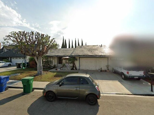 House image located at Westminster, CA 92683