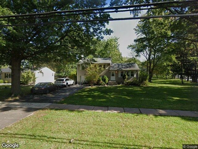 House image located at Parsippany, NJ 07054
