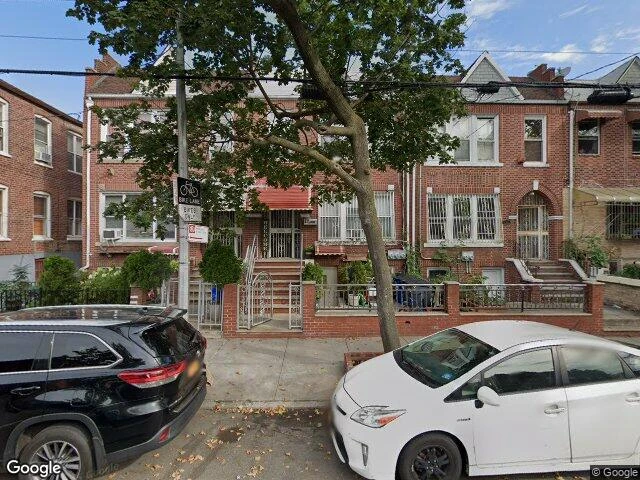 House image located at Brooklyn, NY 11218