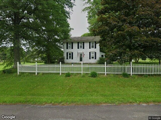 House image located at Salem, OH 44460