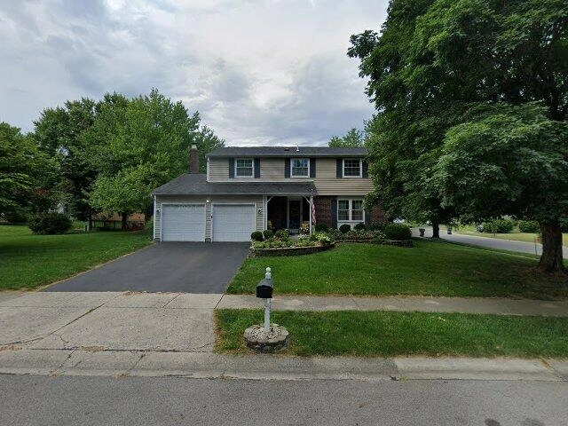 House image located at Dublin, OH 43017