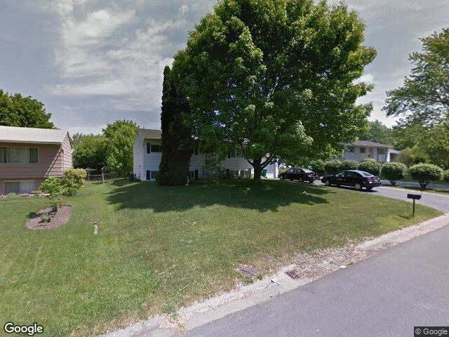 House image located at Henrietta, NY 14467