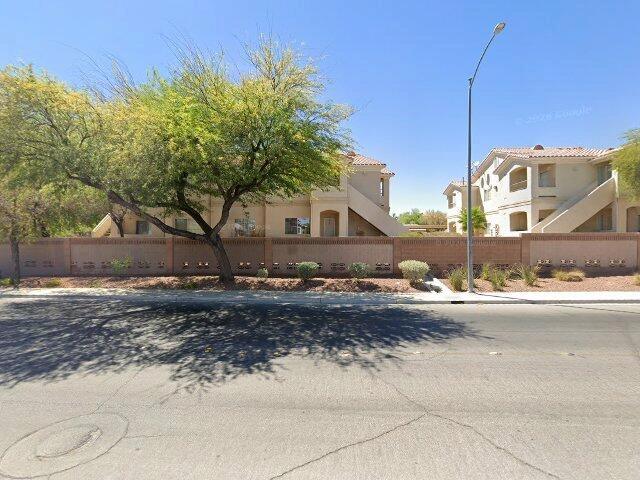 House image located at North Las Vegas, NV 89032