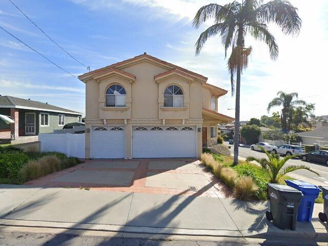 House image located at Redondo Beach, CA 90278