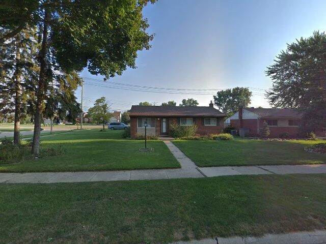 House image located at Sterling Heights, MI 48312