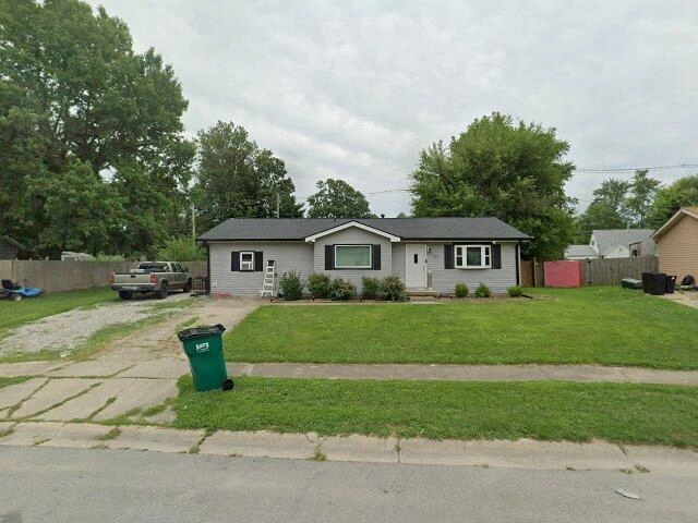 House image located at Lebanon, IN 46052