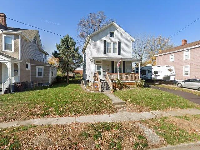 House image located at Cincinnati, OH 45215