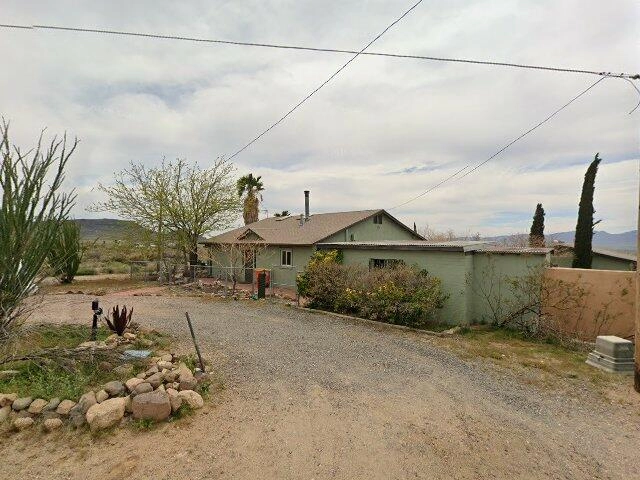House image located at Golden Valley, AZ 86413