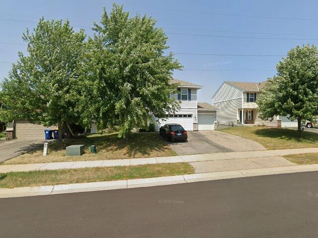 House image located at Shakopee, MN 55379