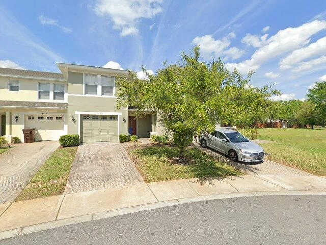 House image located at Kissimmee, FL 34743