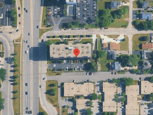 House image located at Chicago, IL 60656