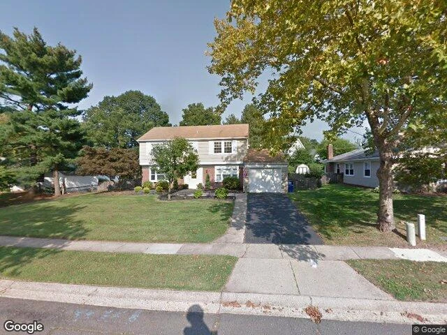 House image located at Matawan, NJ 07747