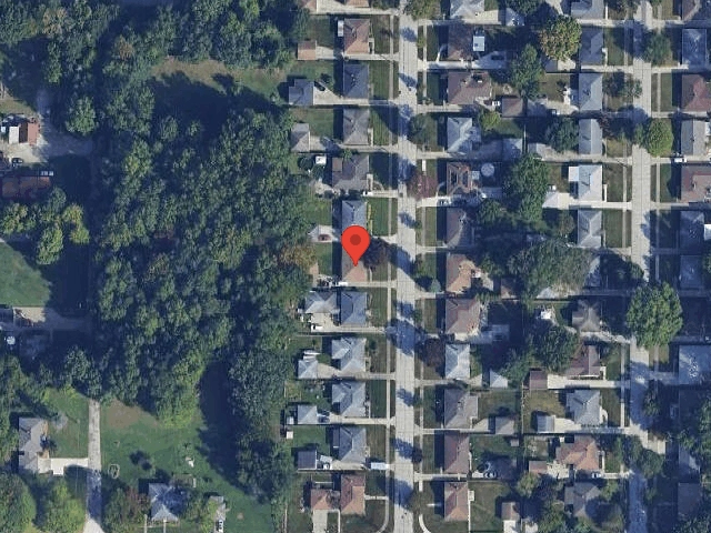 House image located at Cleveland, OH 44130