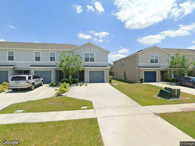 House image located at Saint Cloud, FL 34772