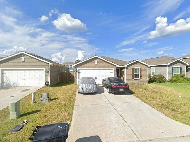 House image located at Magnolia, TX 77355