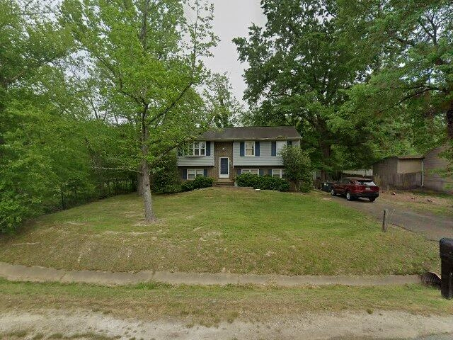 House image located at Fredericksburg, VA 22408