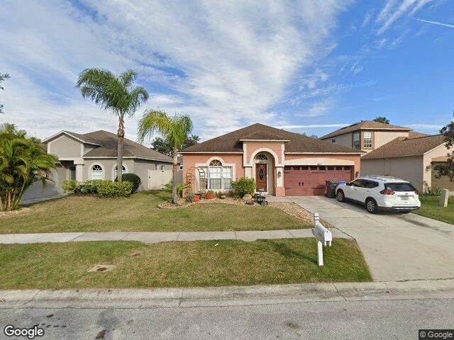 House image located at Tampa, FL 33647