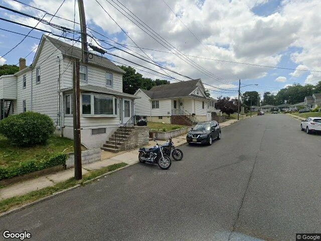 House image located at South Amboy, NJ 08879
